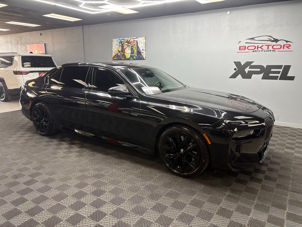bmw 7 series 2025 WBA23EH06SCU97541 image bmw 7 series 2025 WBA23EH06SCU97541 image